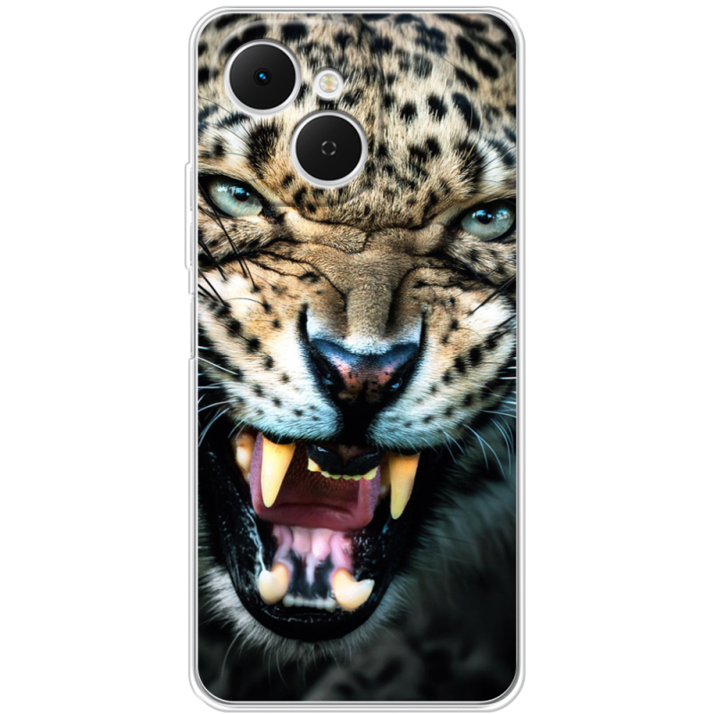 Чохол BoxFace Tecno Spark 40C 