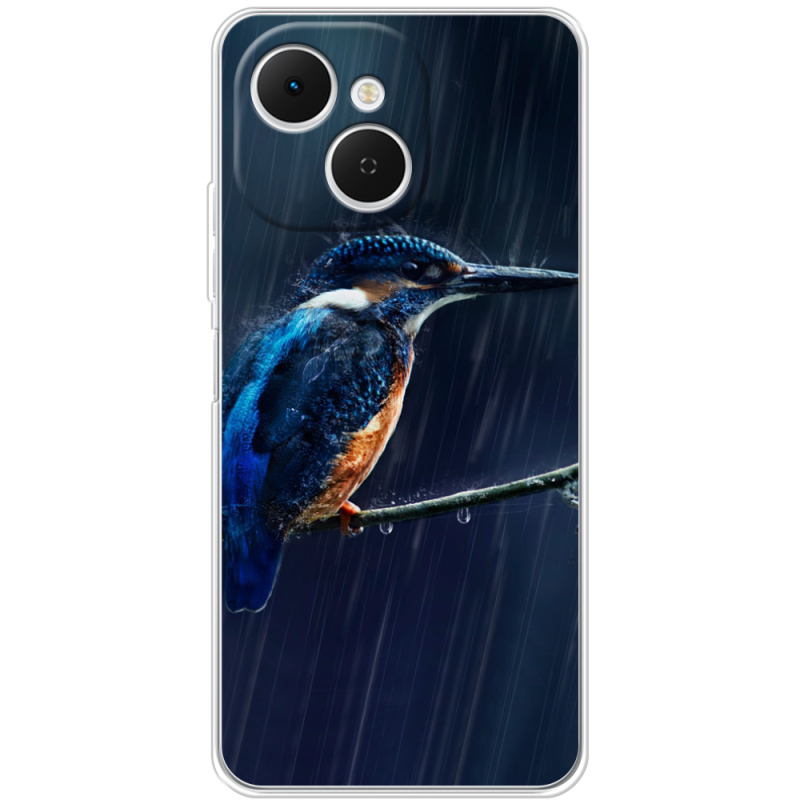 Чохол BoxFace Tecno Spark 40C 