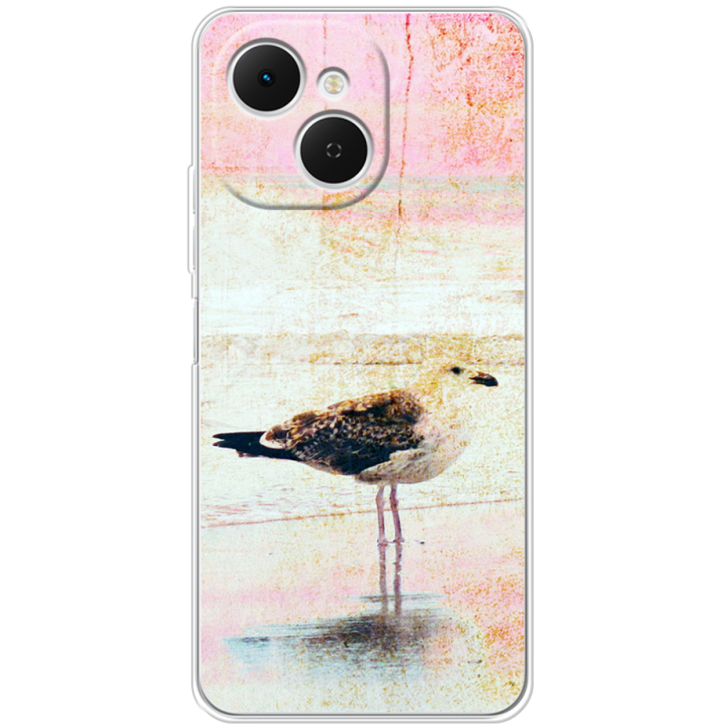 Чохол BoxFace Tecno Spark 40C 