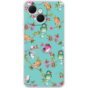 Чохол BoxFace Tecno Spark 40C 