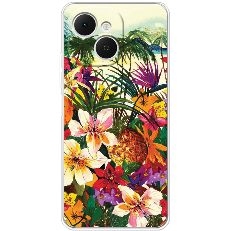 Чохол BoxFace Tecno Spark 40C 