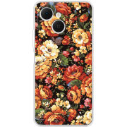 Чохол BoxFace Tecno Spark 40C 