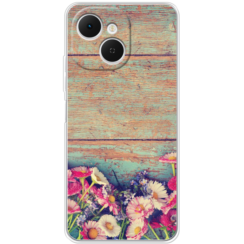 Чохол BoxFace Tecno Spark 40C 