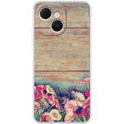 Чохол BoxFace Tecno Spark 40C 