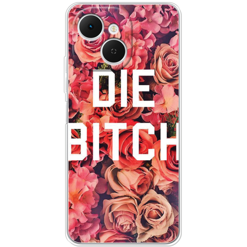 Чохол BoxFace Tecno Spark 40C 