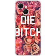 Чохол BoxFace Tecno Spark 40C 