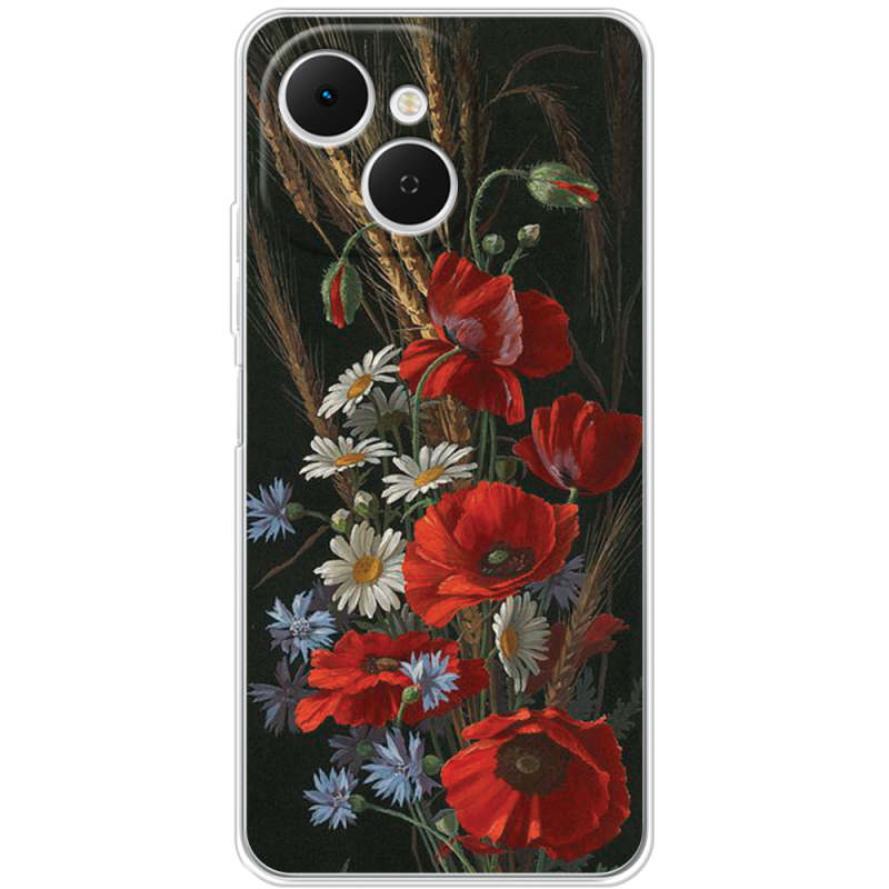 Чохол BoxFace Tecno Spark 40C 