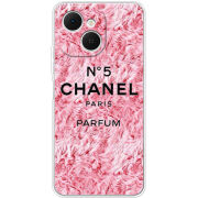 Чохол BoxFace Tecno Spark 40C 