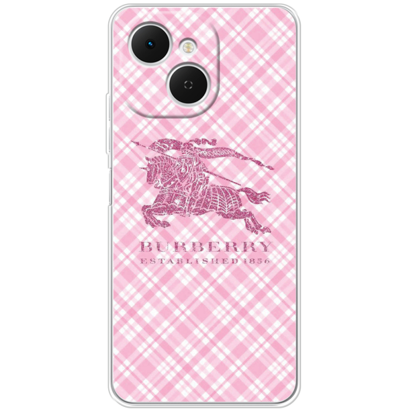 Чохол BoxFace Tecno Spark 40C 