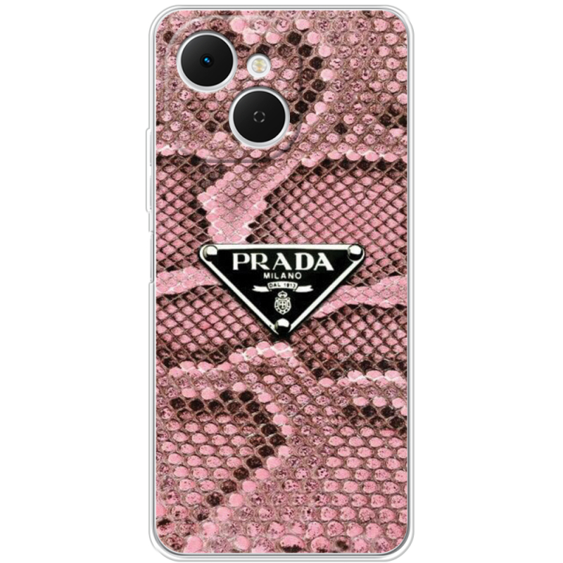 Чохол BoxFace Tecno Spark 40C 