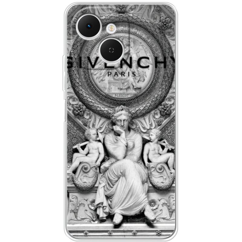 Чохол BoxFace Tecno Spark 40C 