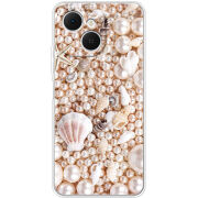 Чохол BoxFace Tecno Spark 40C 