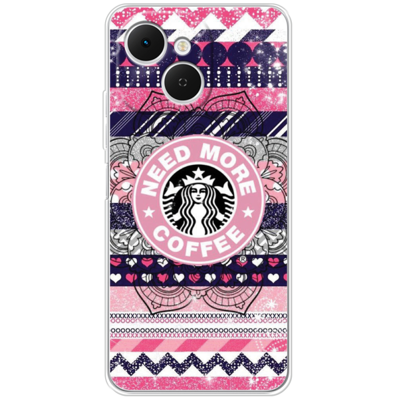 Чохол BoxFace Tecno Spark 40C 