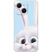 Чохол BoxFace Tecno Spark 40C Rabbit