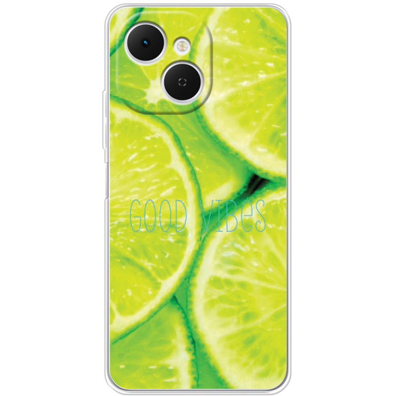 Чохол BoxFace Tecno Spark 40C 