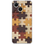 Чохол BoxFace Tecno Spark 40C 