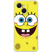 Чохол BoxFace Tecno Spark 40C 