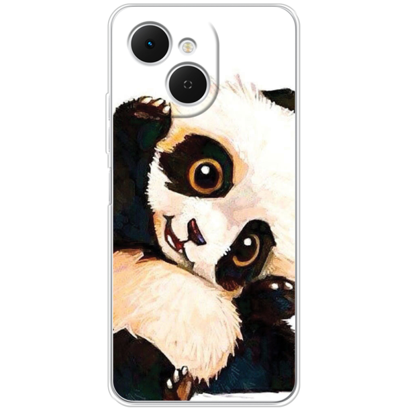 Чохол BoxFace Tecno Spark 40C 