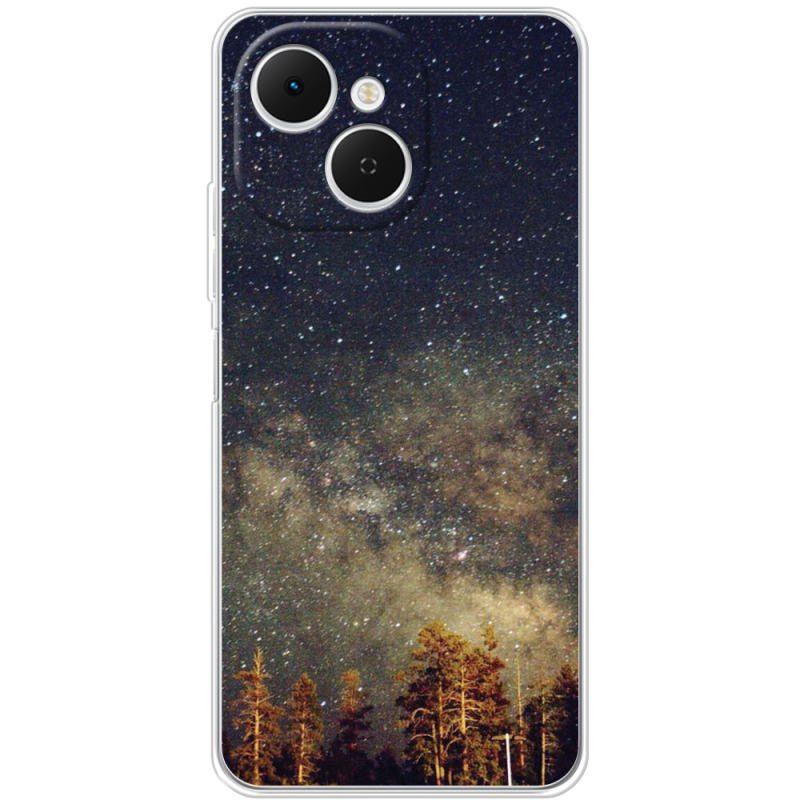 Чохол BoxFace Tecno Spark 40C 