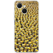 Чохол BoxFace Tecno Spark 40C 