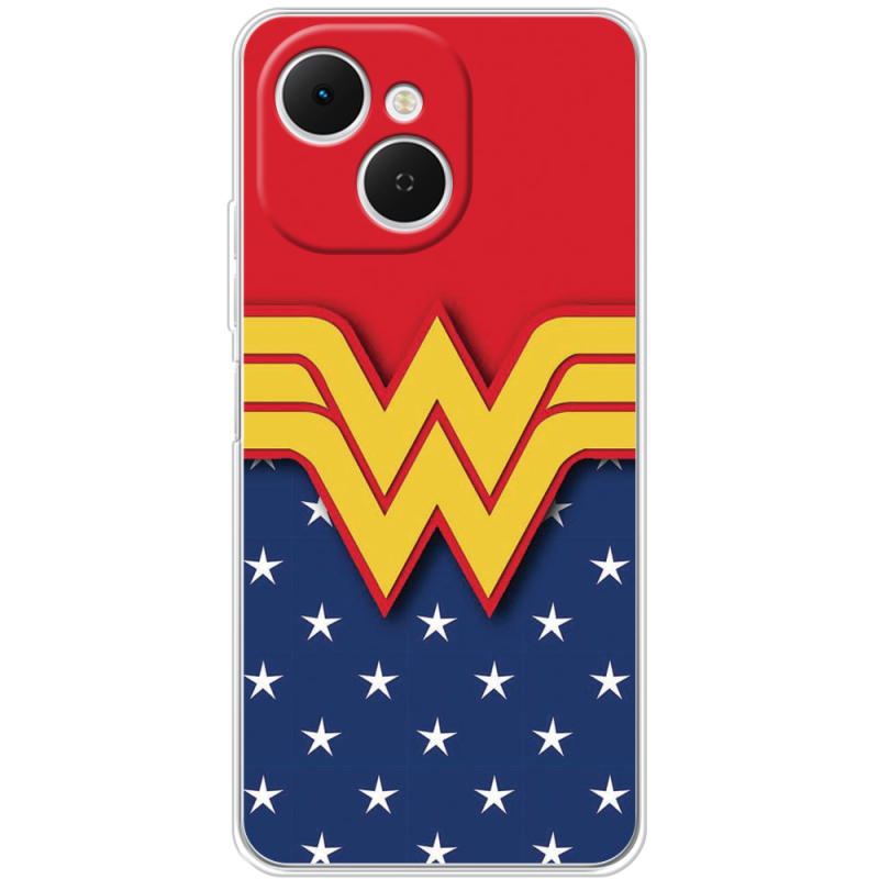 Чохол BoxFace Tecno Spark 40C 