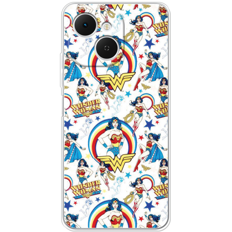 Чохол BoxFace Tecno Spark 40C 