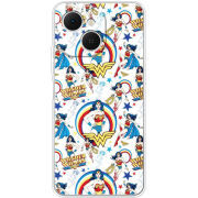 Чохол BoxFace Tecno Spark 40C 