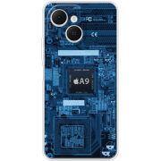 Чохол BoxFace Tecno Spark 40C 