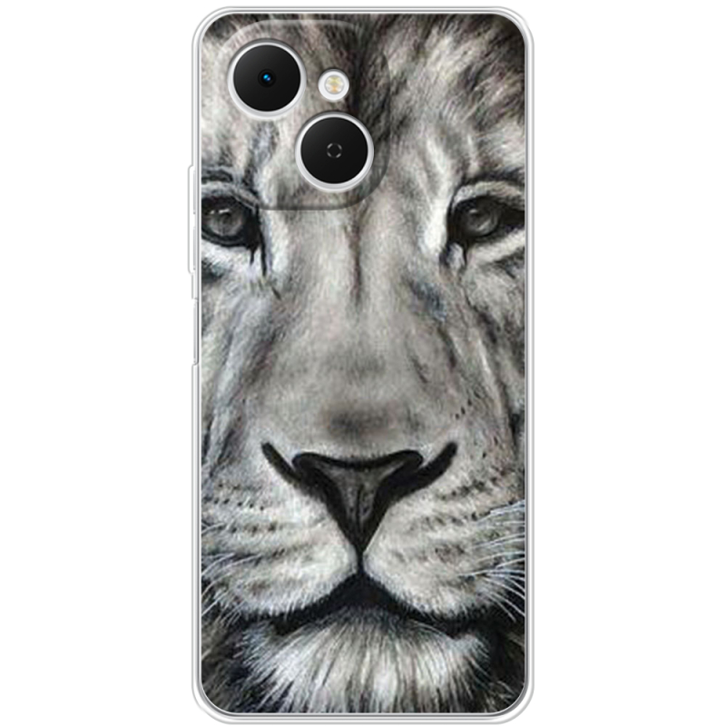 Чохол BoxFace Tecno Spark 40C 