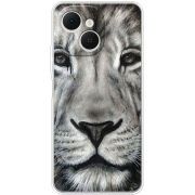 Чохол BoxFace Tecno Spark 40C 