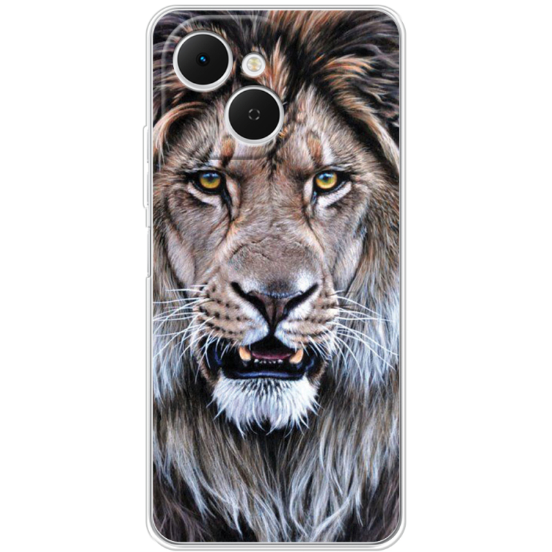 Чохол BoxFace Tecno Spark 40C 