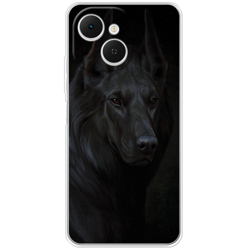 Чохол BoxFace Tecno Spark 40C 