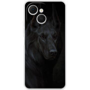 Чохол BoxFace Tecno Spark 40C 