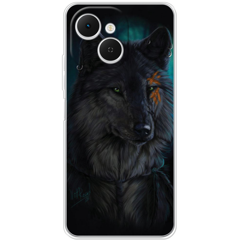 Чохол BoxFace Tecno Spark 40C 