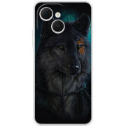 Чохол BoxFace Tecno Spark 40C 