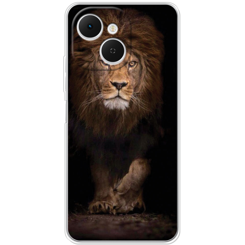 Чохол BoxFace Tecno Spark 40C 