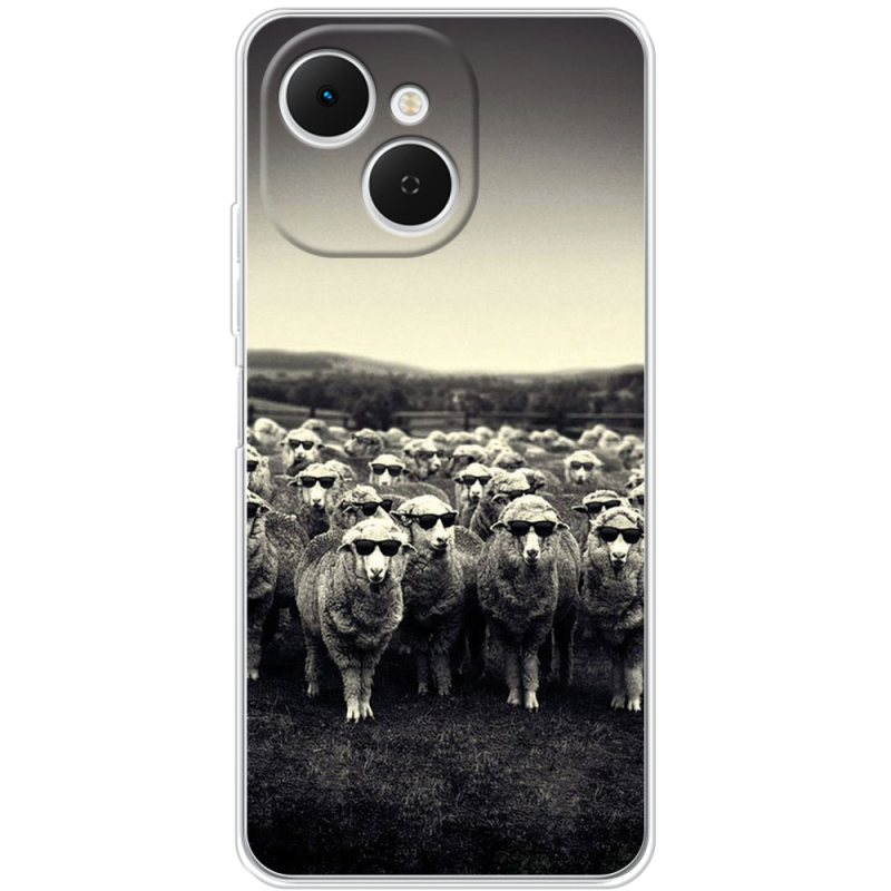 Чохол BoxFace Tecno Spark 40C 