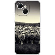 Чохол BoxFace Tecno Spark 40C 