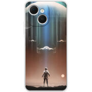 Чохол BoxFace Tecno Spark 40C 