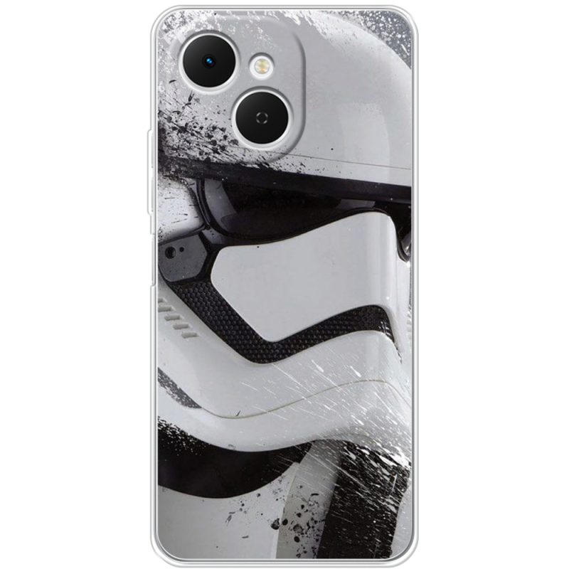 Чохол BoxFace Tecno Spark 40C 