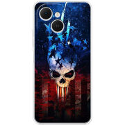 Чохол BoxFace Tecno Spark 40C 