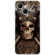 Чохол BoxFace Tecno Spark 40C 