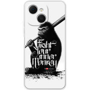 Чохол BoxFace Tecno Spark 40C 