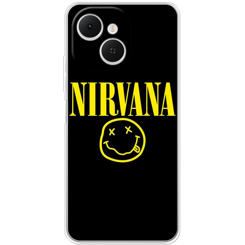 Чохол BoxFace Tecno Spark 40C NIRVANA
