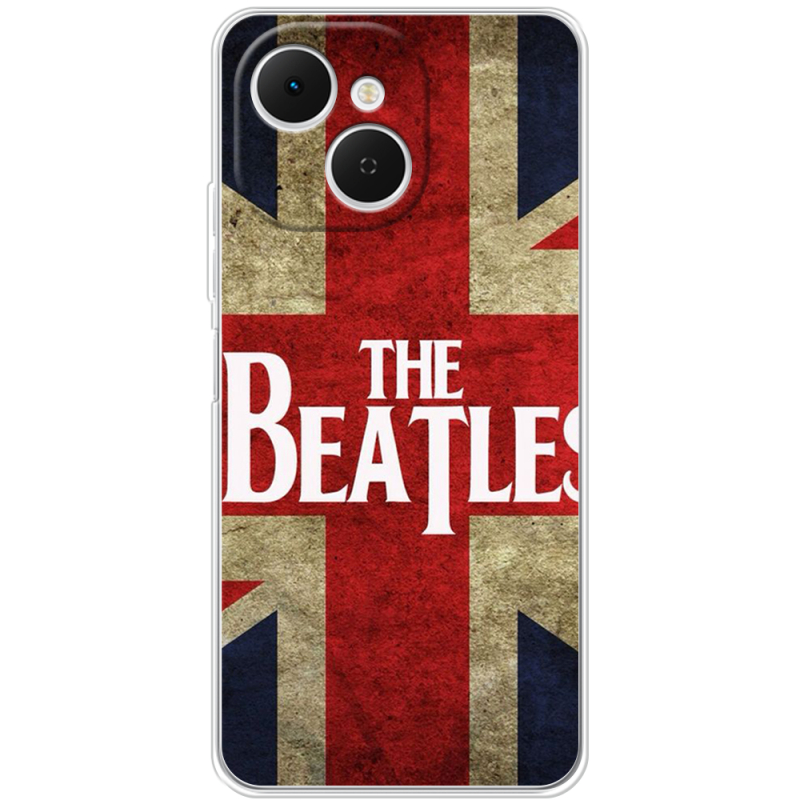 Чохол BoxFace Tecno Spark 40C 