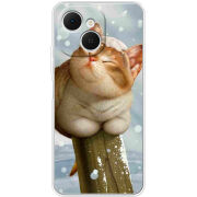 Чохол BoxFace Tecno Spark 40C 