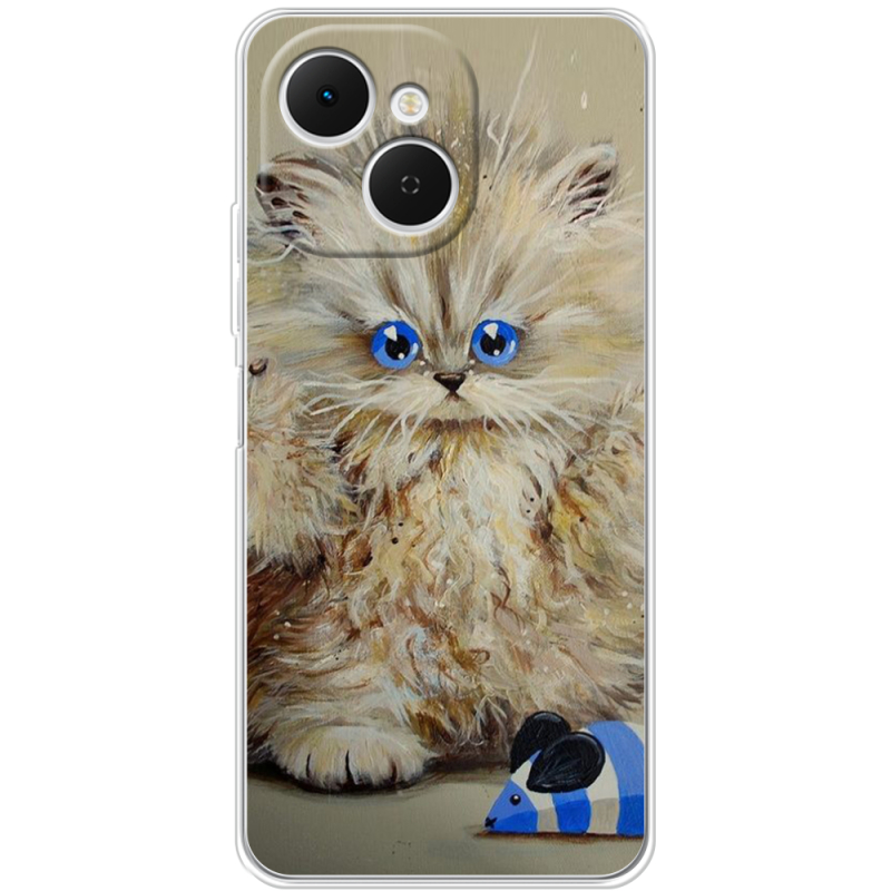 Чохол BoxFace Tecno Spark 40C 