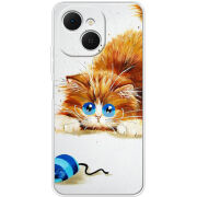 Чохол BoxFace Tecno Spark 40C 