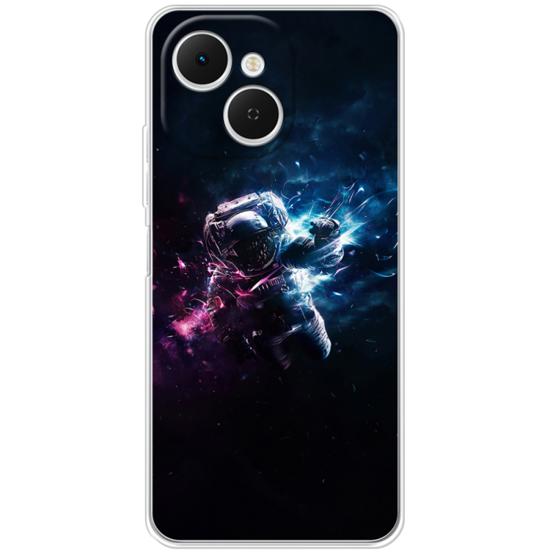 Чохол BoxFace Tecno Spark 40C 