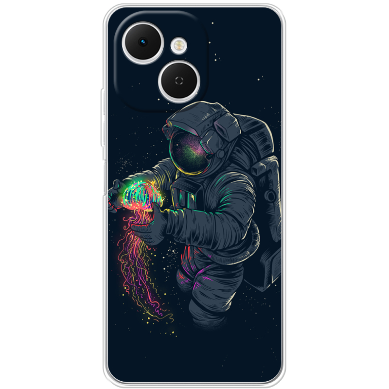 Чохол BoxFace Tecno Spark 40C 